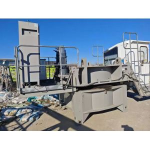 China Zoomlion 7527-16 Tower Crane High-Capacity Tower Crane Designed for Engineering Tasks on sale