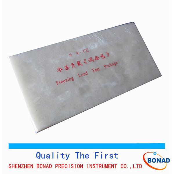 AS1731Australia Standard freezing load test package for refrigerator