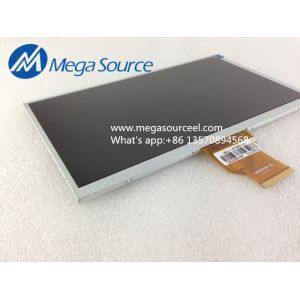 Quality Mitsubishi 9inch AA090TB01-DA-01 LCD Panel for sale