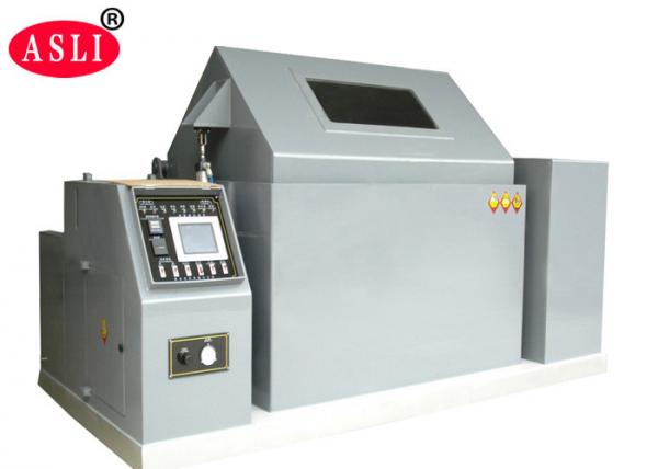Buy Temperatuer Humidity Salt Spray Test Equipment with CE Certification at wholesale prices