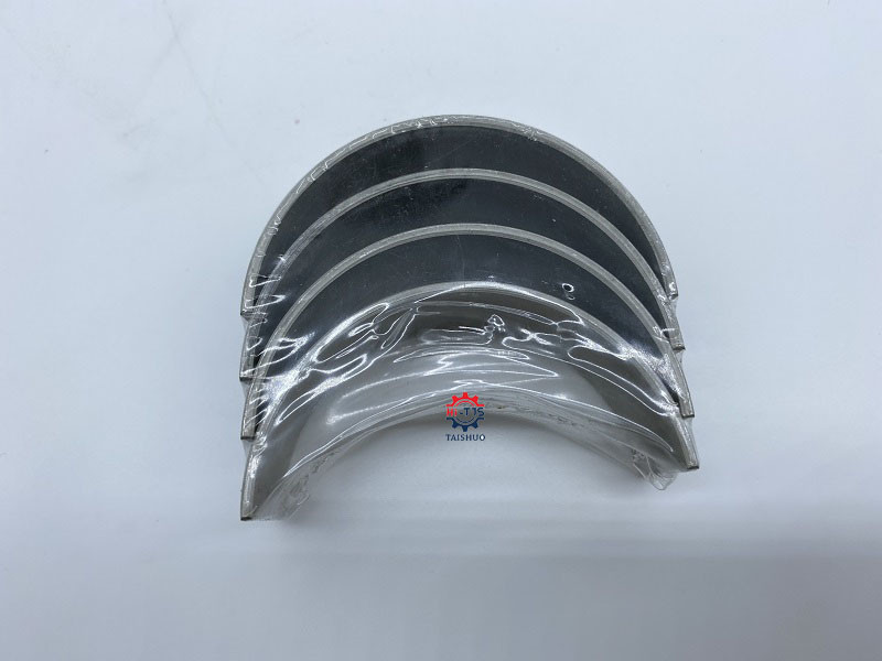 Diesel Engine Parts Cummins ISF2.8 Connecting Rod Bearing 5340181