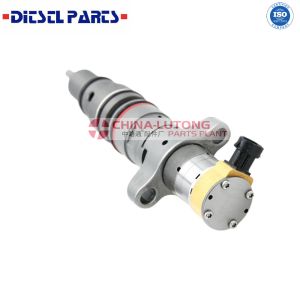 Quality Fuel Injector 236-0957 for Caterpillar C9 Marine Engine for sale