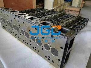 China Excavator Engine Parts 6HK1 6BG1 DB58 Cylinder Head Assembly 8-98018-454-4 111110-9060 on sale