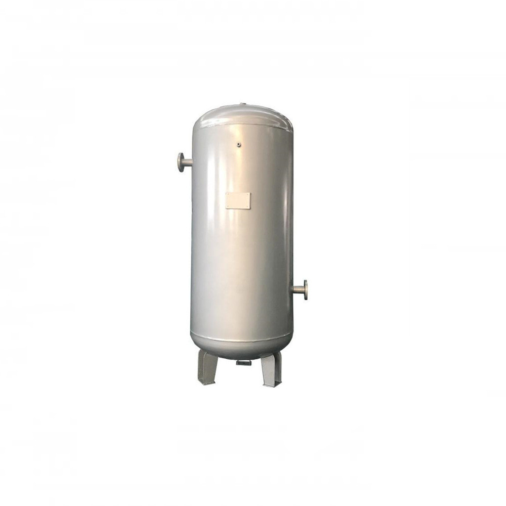 Normalizing Thin Walled Pressure Vessel With Automatic Submerged Arc Welding Heat Treatment