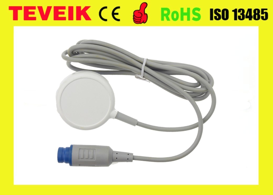 Original Bistos Fetal US Transducer for Bistos BT-350 Fetal US Probe