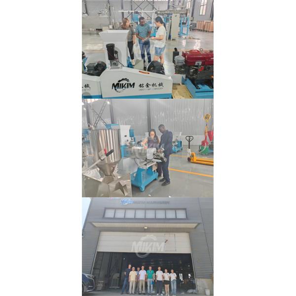 Customer visit
