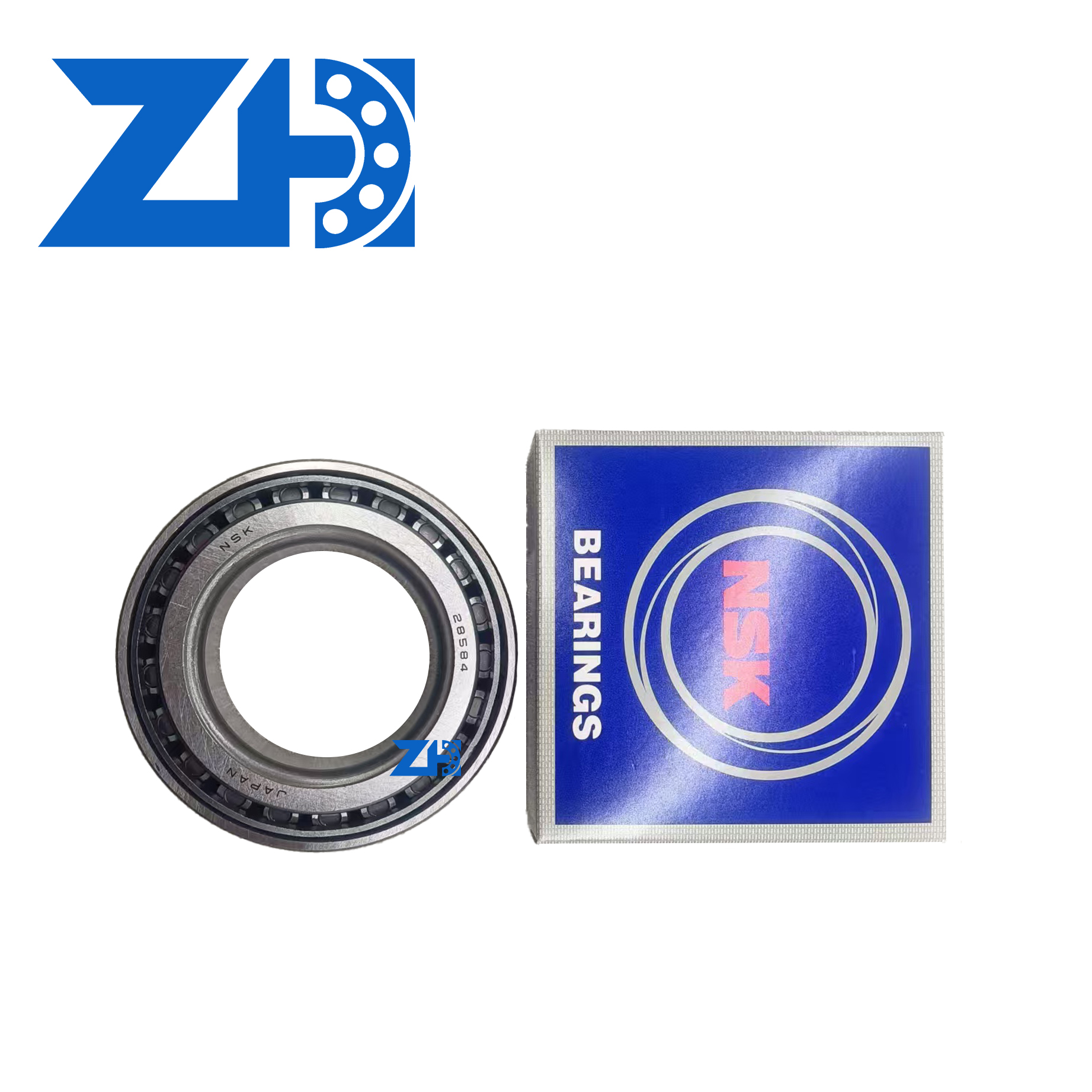 Elite 28584-21 Taper Roller Bearings Premium Craftsmanship for Seamless Performance