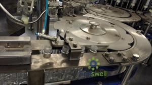 Quality PET Bottles Hot Filling Machine Juice Filling Packing System for sale