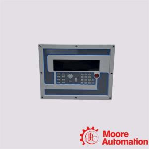 Quality 9907-162 WOODWARD Digital Governor Turbine Control module for sale