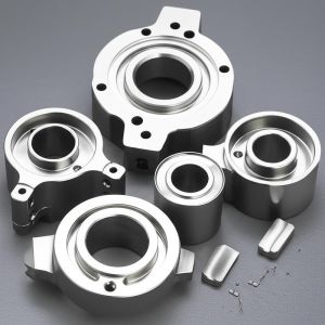 Anodizing Services for Medical Computerized Numerical Control Machined Parts