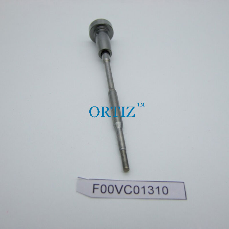 ORTIZ F00VC01310 Common rail pump parts control valve, FooVC01310 diesel injector valve assembly for 0445110122