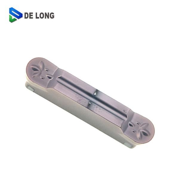 Grooving Insert MRMN400 MRMN500-M Tungsten Carbide Inserts