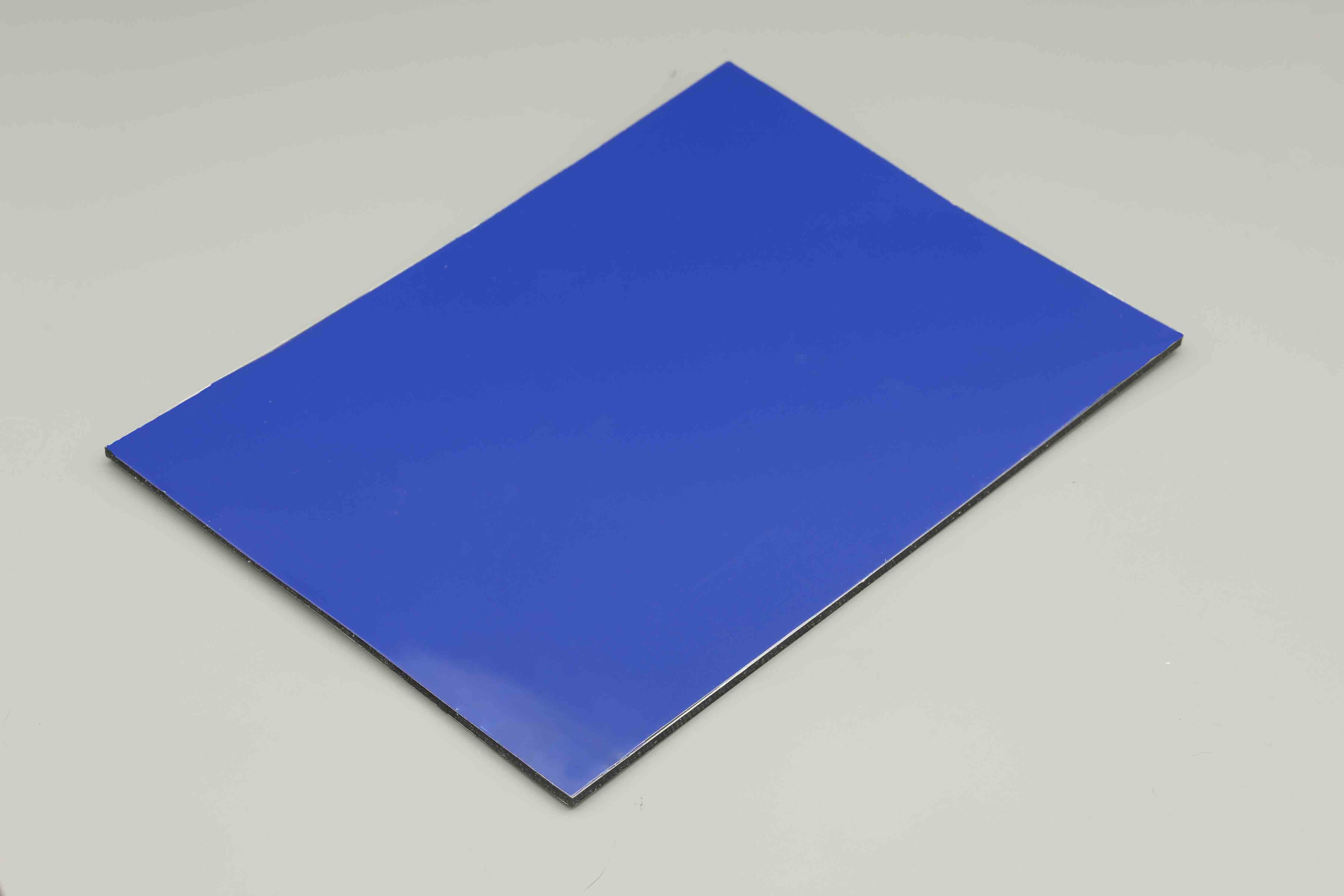 Engineered with Quality Matte PVDF Aluminum Composite Panel Matching for Custom Sophisticated Interiors & Exteriors Scratch-Resistant Decoration for Hotels offices luxury residences