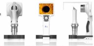 Quality 10 Times Magnification 16MP Ophthalmology Equipment for sale