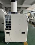 3.5kW Heat Pump Portable Air Conditioner
