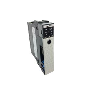 Quality 1756-L63/A AB Controller for sale