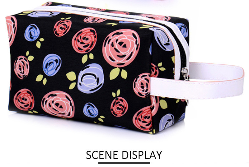 Fashion Custom Satin Travel Organizer Party Bags Satin Evening Clutch Bags