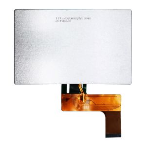 7 Inch 800x480 TFT LCD Display With RGB Interface