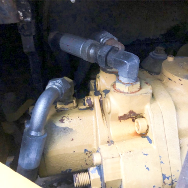 Parts and Affordable Cost Caterpillar 304CR in Good Condition from United States 2017