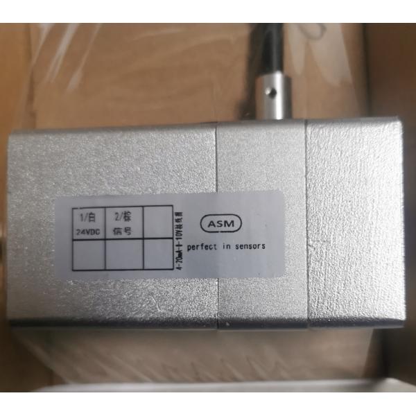 Germany Cable Extension Position Sensors WS10-250-420A-L10-SB0-M12 With Best Price