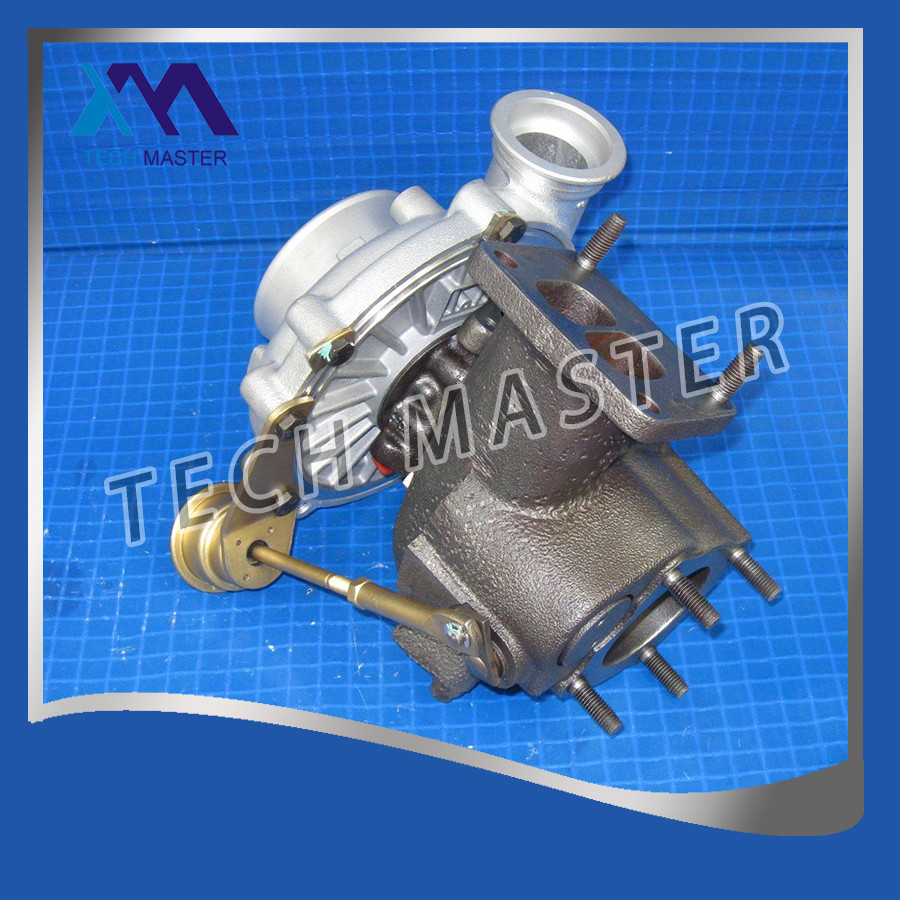 Spare Parts K27 Electric Turbo Charger for OM906LA-E3 53279887120 53279707120