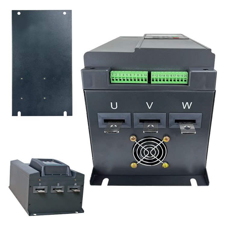 Modbus Pump Motor Soft Starter 3 Phase 22KW For Livestock Farms
