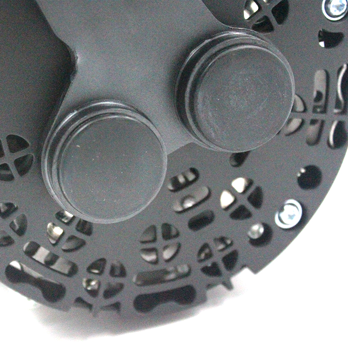 100% VG1095094002 Auto Spare Heavy Truck Part Shacman Sinotruk Howo 371 hp WD615 WD10B engine parts Alternator generator
