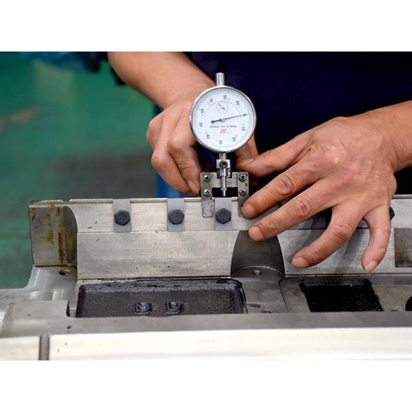 A1+ Double-side Two-color Book Offset Printing Press