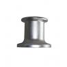 Buy cheap Duplex Stainless Steel Investment Casting Tube For Pump Parts 1g-10kg from wholesalers