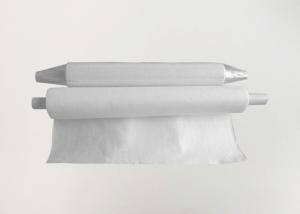 Quality Stove Industrial Cleaning Wipes Spunlace SMT Stencil High Strength 300mmx10m for sale