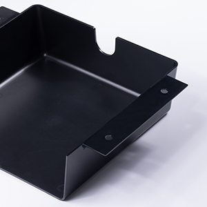 Logo Customized Logo Under Desk Steel Drawer Organizer for Adjustable Stand Up Desks