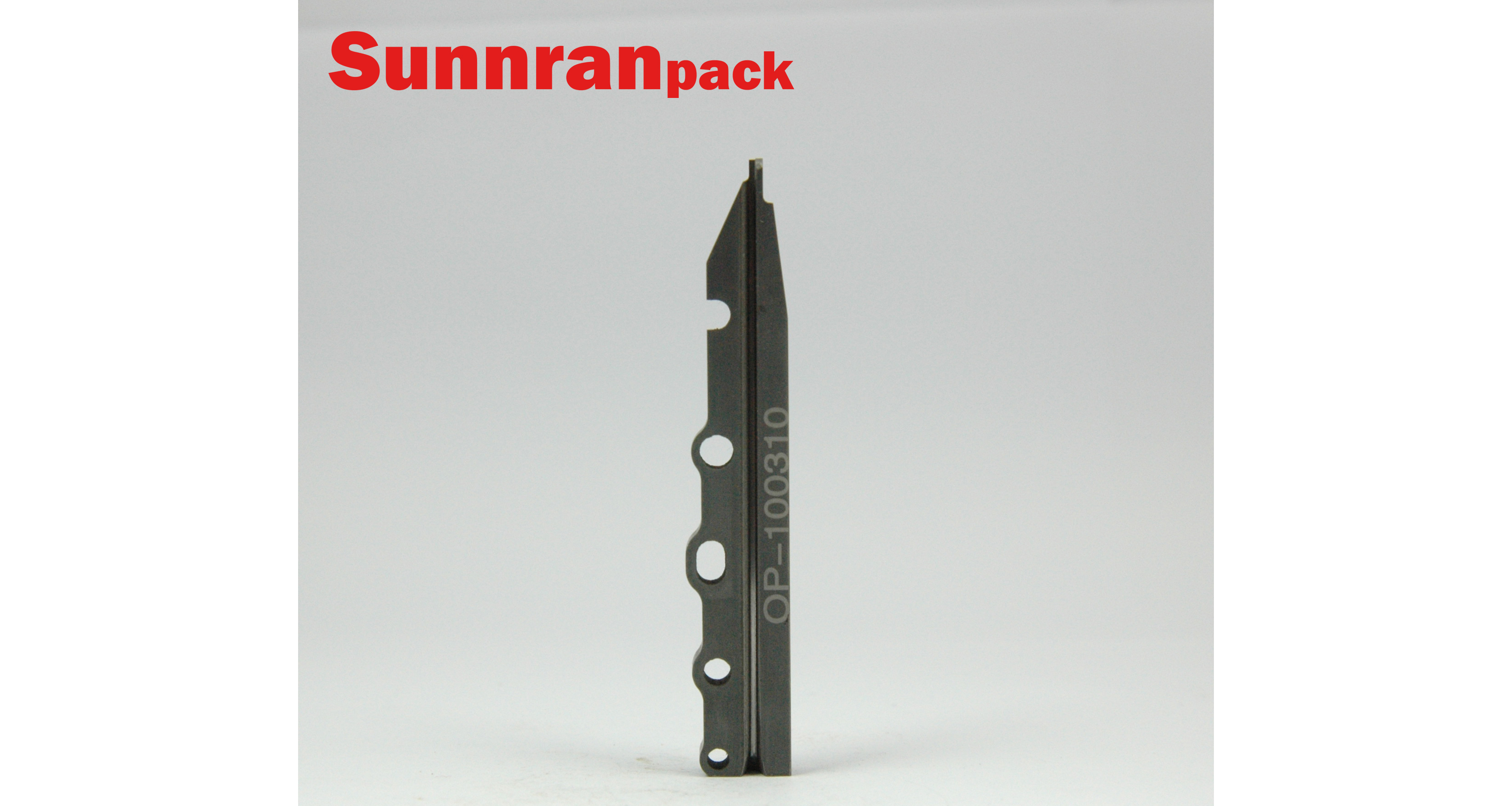 Ceramic Z-bar Cross bar Carbide tip