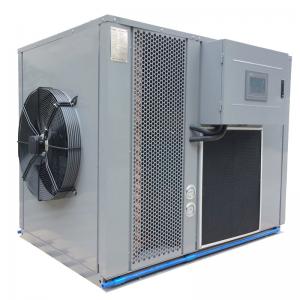 Quality Durable Dried Fruit Processing Plant Dried Fruit Dehydrator Customized Voltage for sale