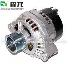 Alternator 12V 90A Russia Generator ELD-А-1118 14V-90A 9402370106 11183701010 11193701010 1119370101000 5132.3771