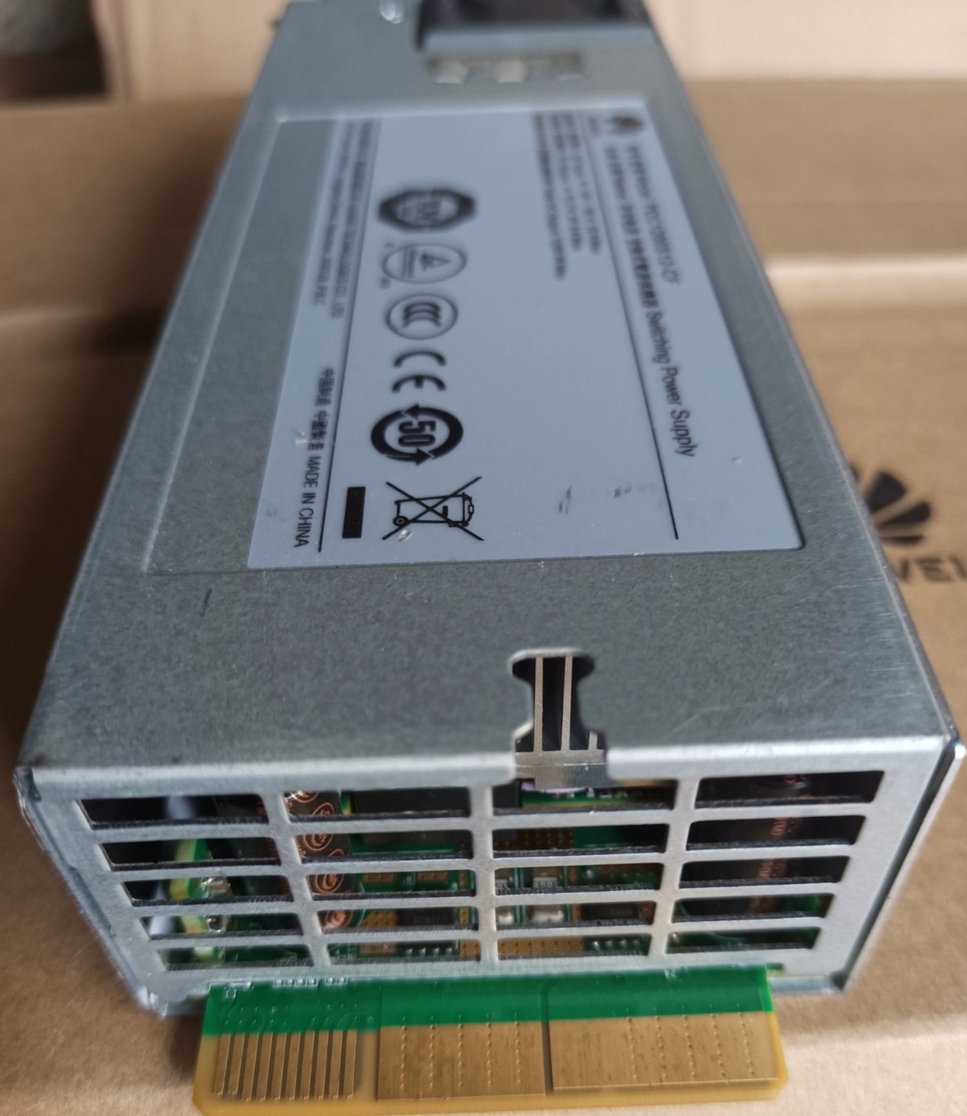 1200W HUAWEI PDC1200S12-CF Switching Power Supply DC Power Module