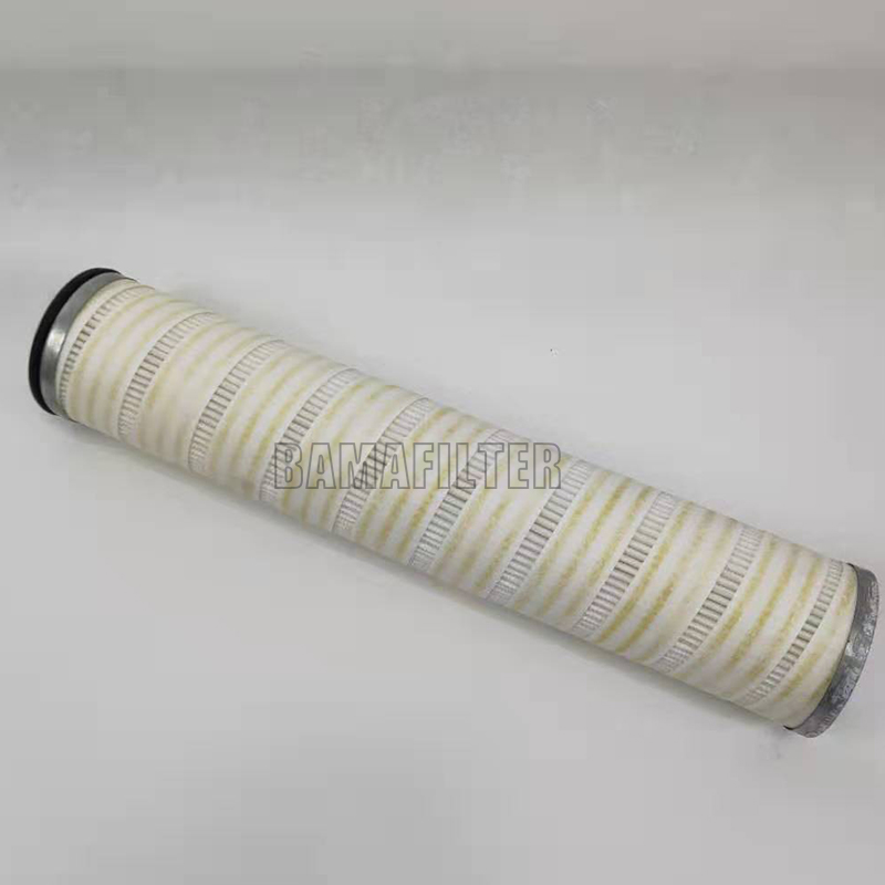 Mechanical Parts Replacement HC6400FKN26H Return Oil Filter Element with Weight kg 2