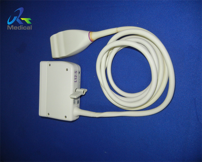 Linear Array Ultrasound Transducer Probe L12-5 60 Days Warranty
