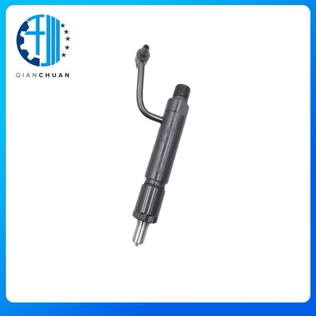 729604-53100 Injectors for Yanmar 4TNV88 4D88E Diesel Engine Spare Parts