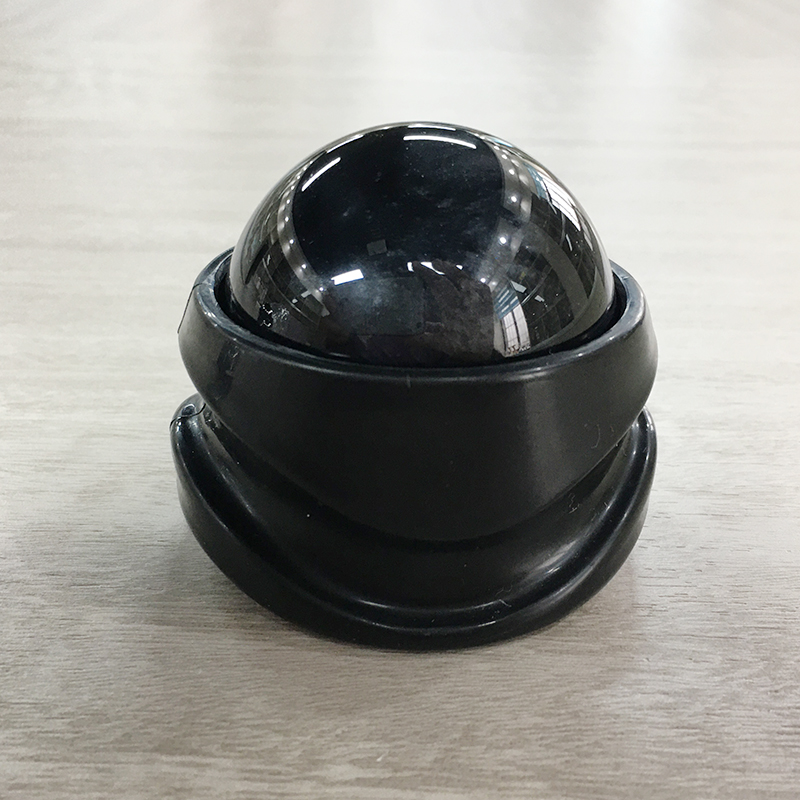 Ice Massage Roller Ball 52mm 53.5mm 54mm Material Resin For Health Care