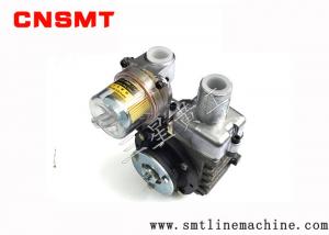 China Samsung SM471 mounter accessories SM471 vacuum pump high vacuum value easy to suck material quality assurance on sale