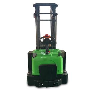 Quality CE approved 2000kgFull Electric Stacker with 1600m lifting height for sale
