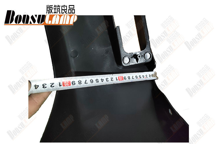 Car Front Bumper Mold Auto Rear Bumper For Isuzu TFR 8-97110314-0 8971103140