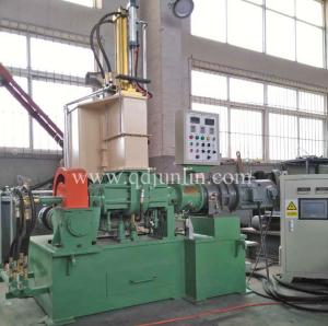 Quality Automatic 35L Rubber Kneader Machine Internal Mixing Banbury Machine for sale