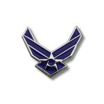 Hard Enamel Lapel Pin