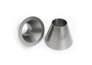 Quality Oil Drilling Industry Tungsten Carbide Spray Nozzle High Wear Resistance for sale