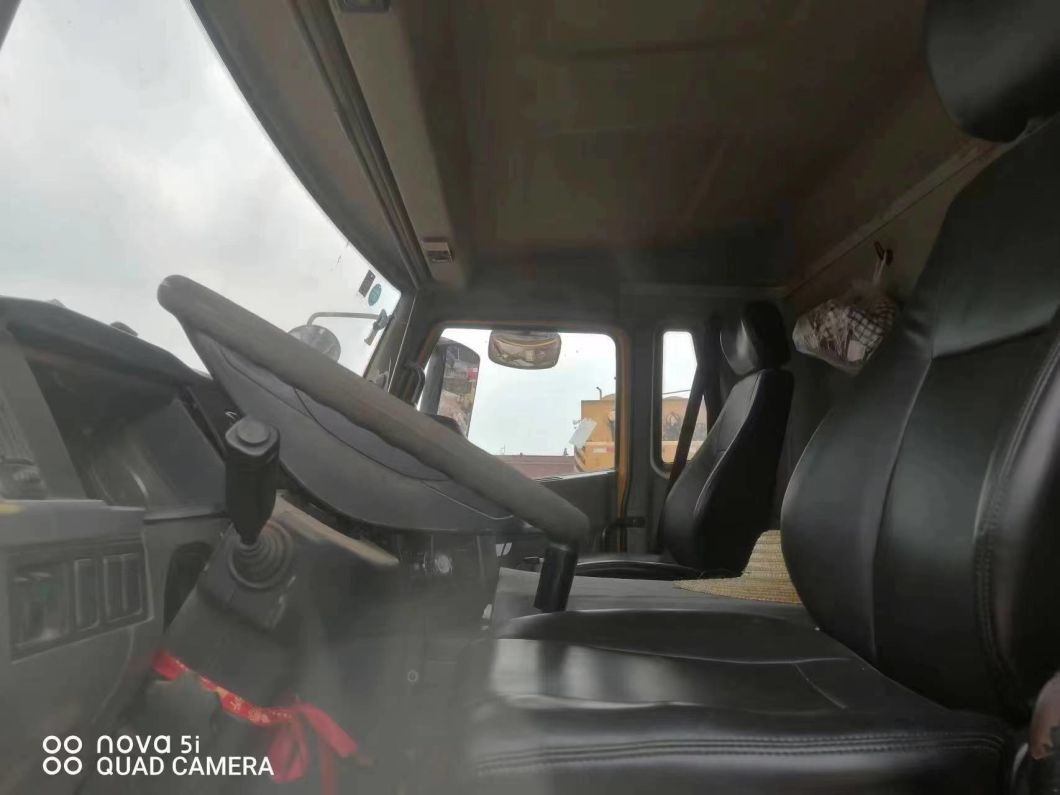 2013 Sy 50ton All-Terrain Used Truck Crane