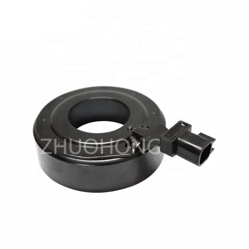 JH-COPUFD007 VISTEON VS16 117mm AC Compressor Pulley Clutch for Ford Focus 2005-2011 2.0