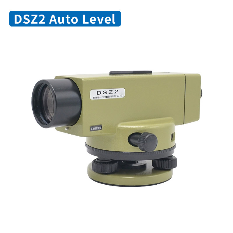 FOIF Leveling Instrument High-precision Engineering Survey Dsz1/NAL124/DS05 Automatic Leveling Dsz2