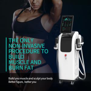 Quality Body Slimming EMS Muscle Stimulation sculpting Neo Machine for sale