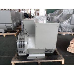 AC Three Phase Output Type alternator 140KVA/112KW
